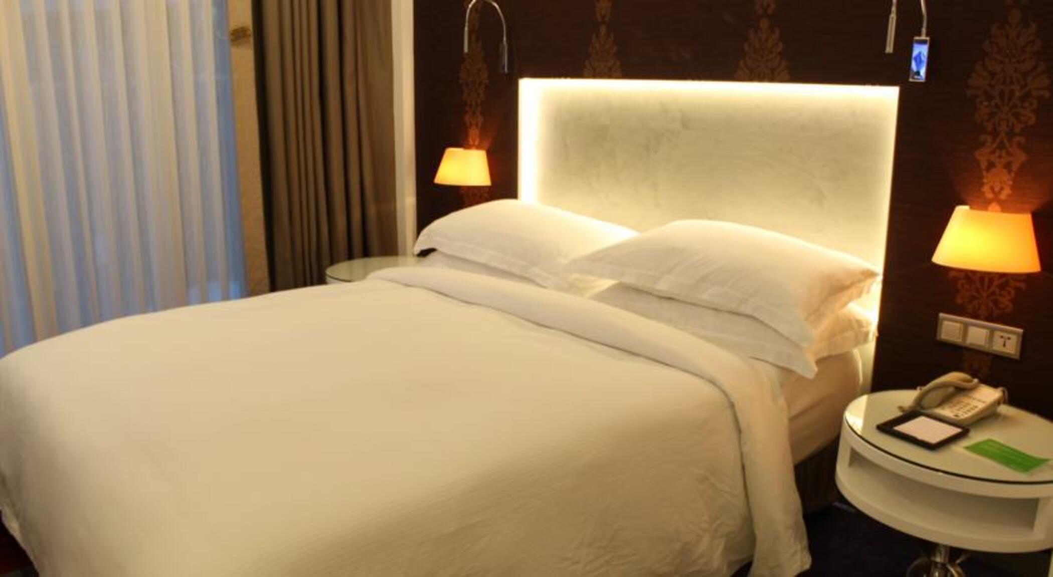 Burgu Arjaan By Rotana Istanbul Asia Exterior photo