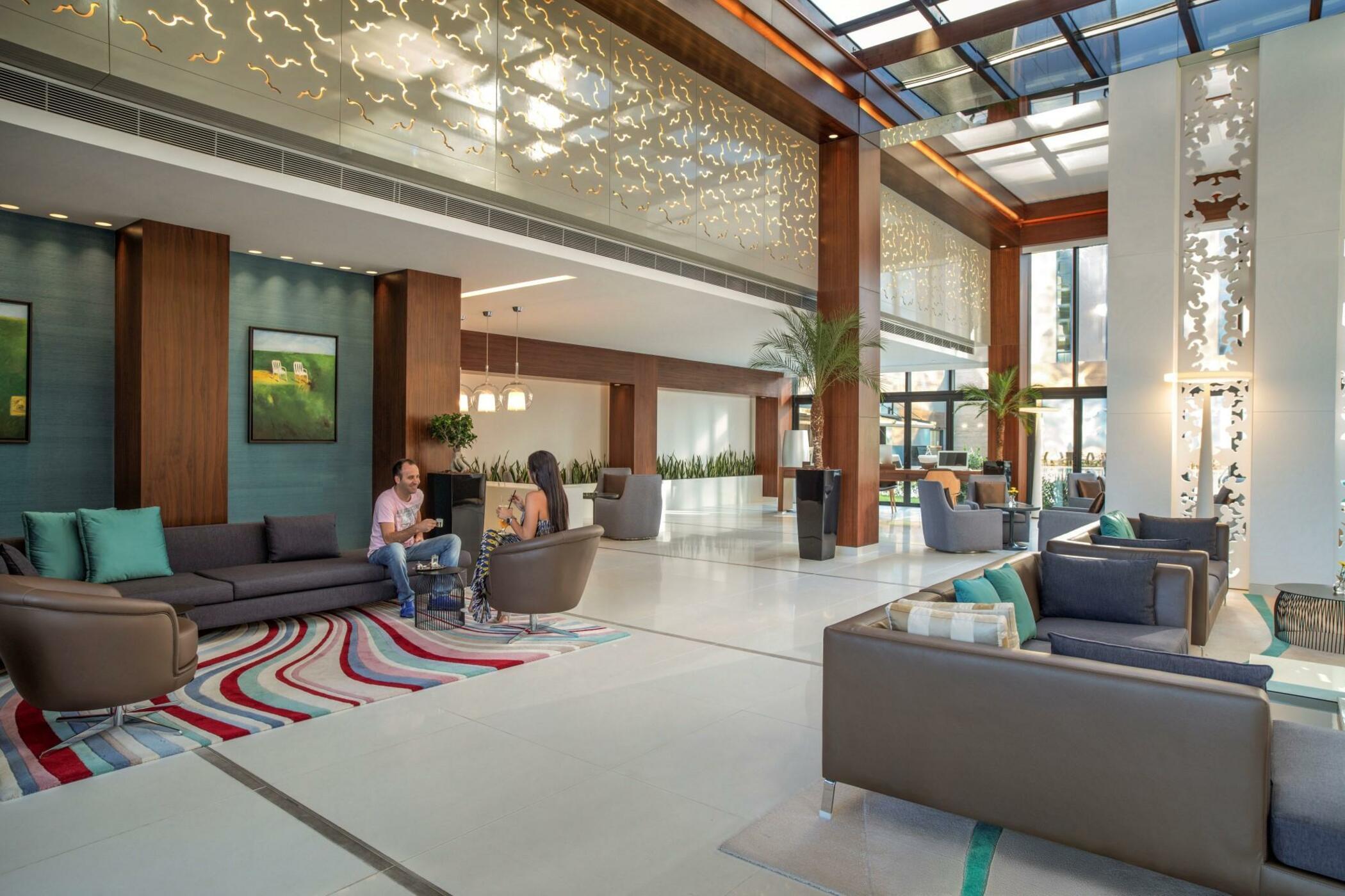 Burgu Arjaan By Rotana Istanbul Asia Exterior photo