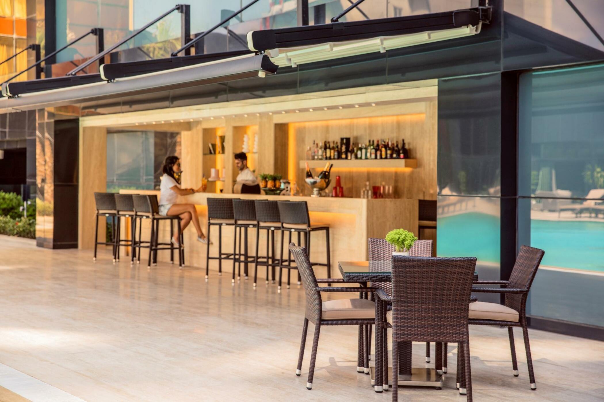 Burgu Arjaan By Rotana Istanbul Asia Exterior photo