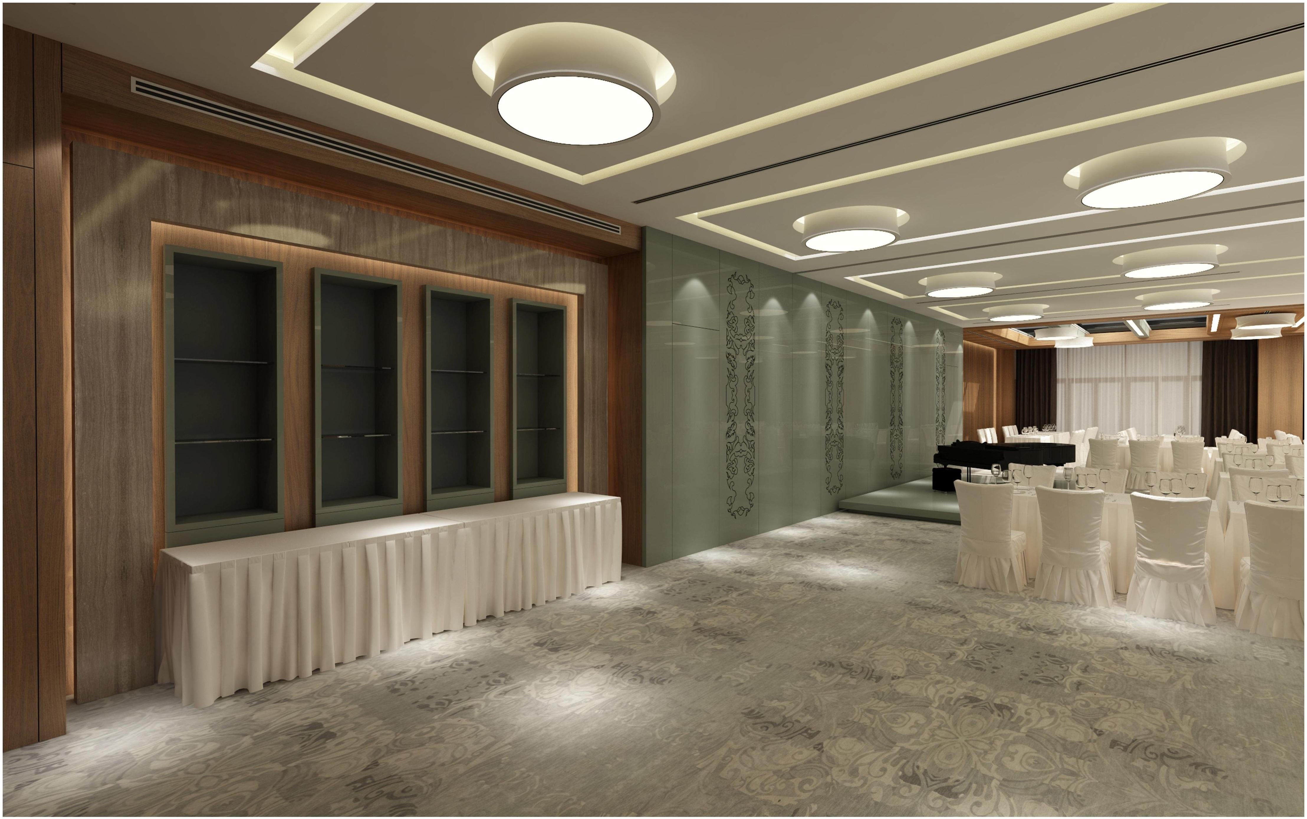 Burgu Arjaan By Rotana Istanbul Asia Exterior photo