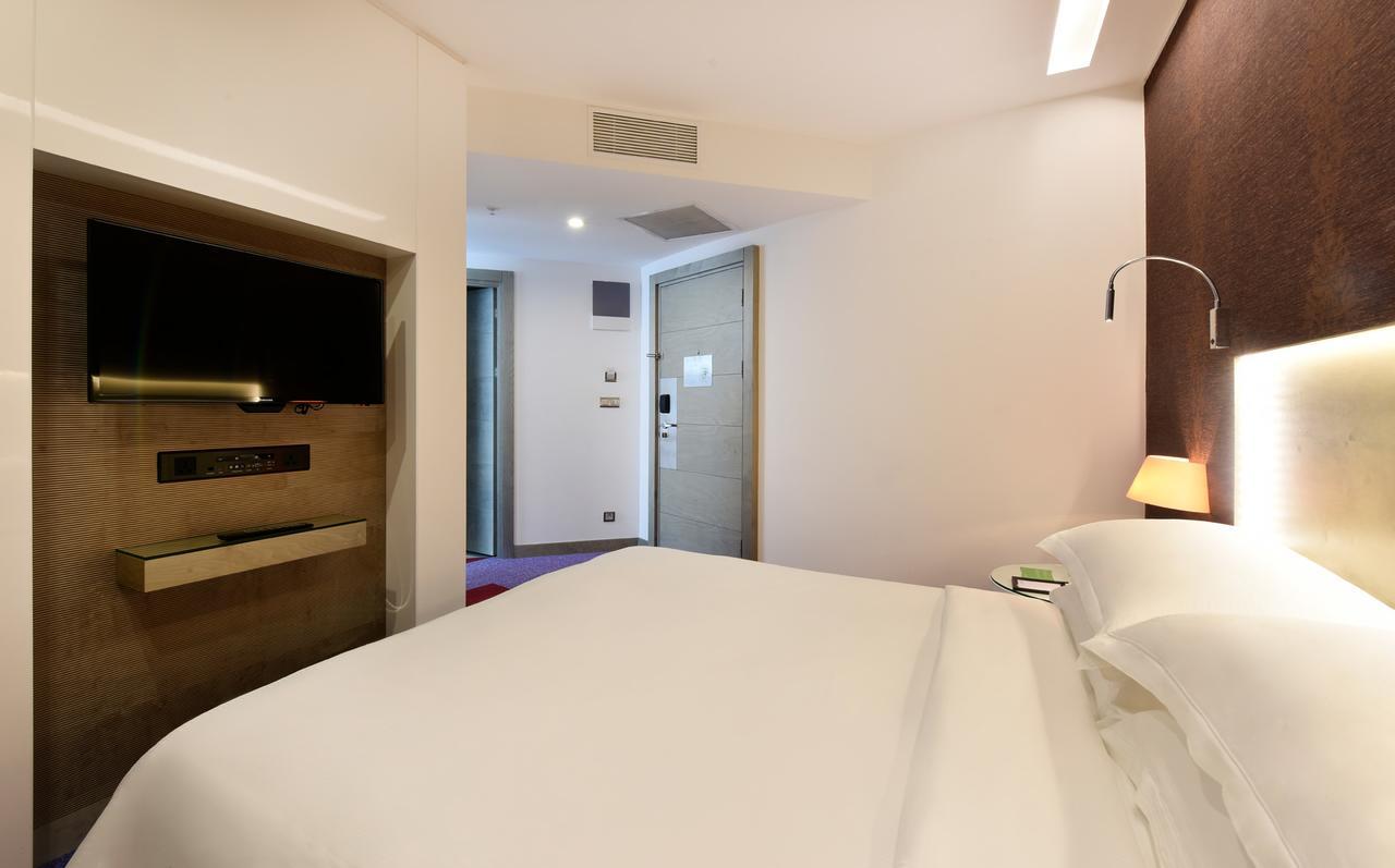 Burgu Arjaan By Rotana Istanbul Asia Exterior photo