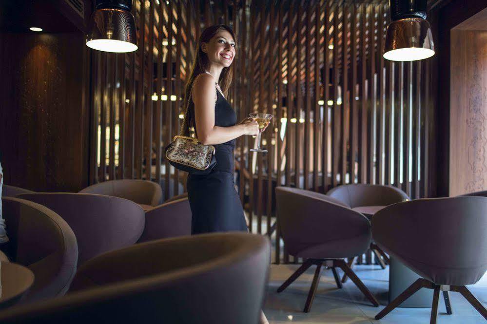 Burgu Arjaan By Rotana Istanbul Asia Exterior photo