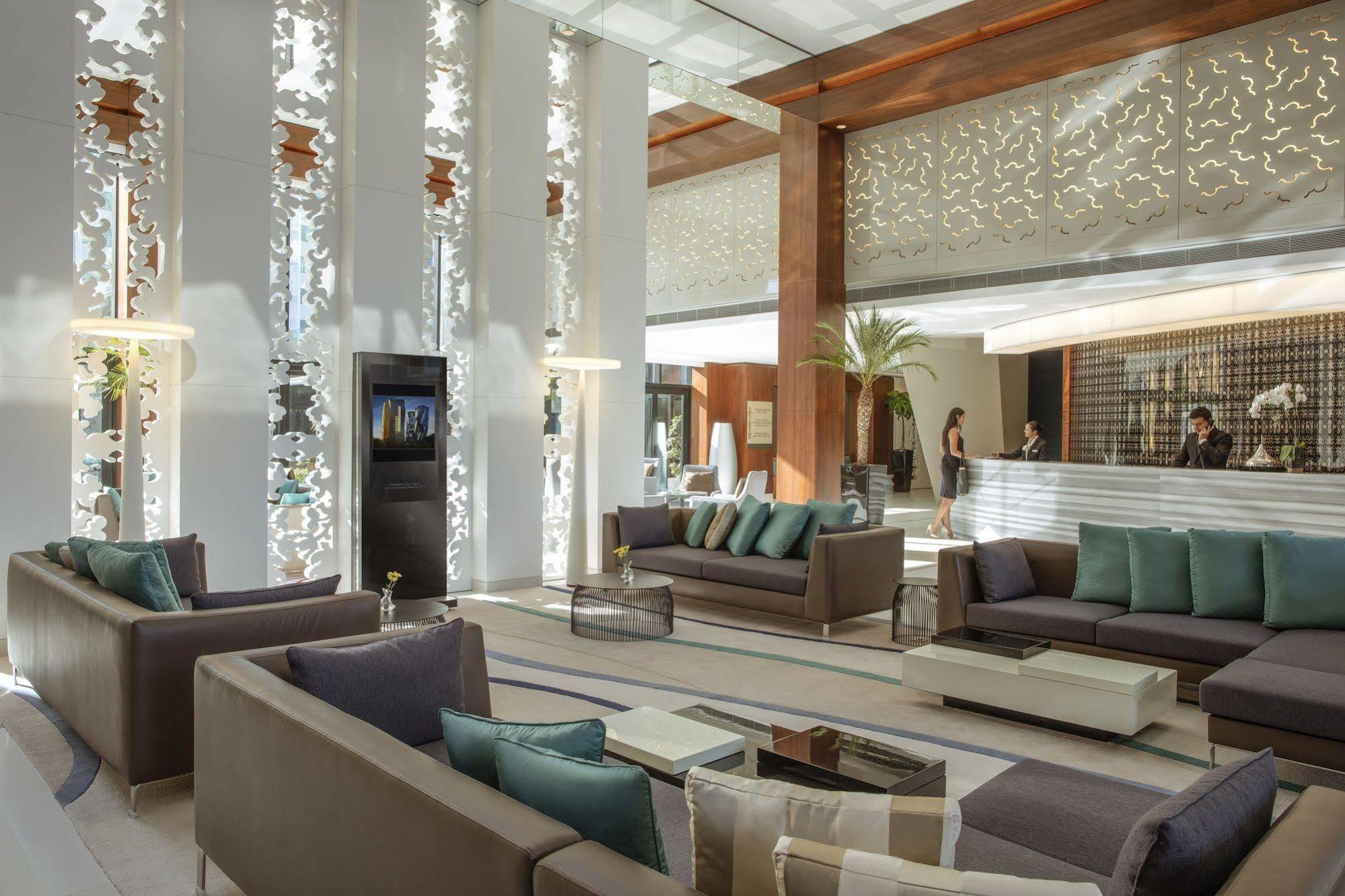 Burgu Arjaan By Rotana Istanbul Asia Exterior photo